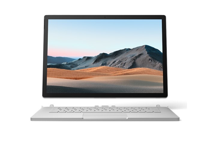 枞阳Surface 维修前的准备工作